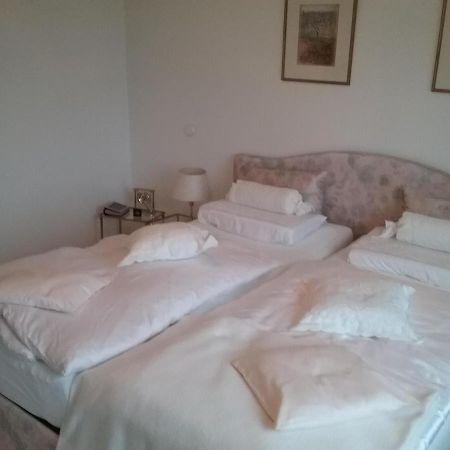 Urlaubs Oase Apartment Telgte Exterior photo